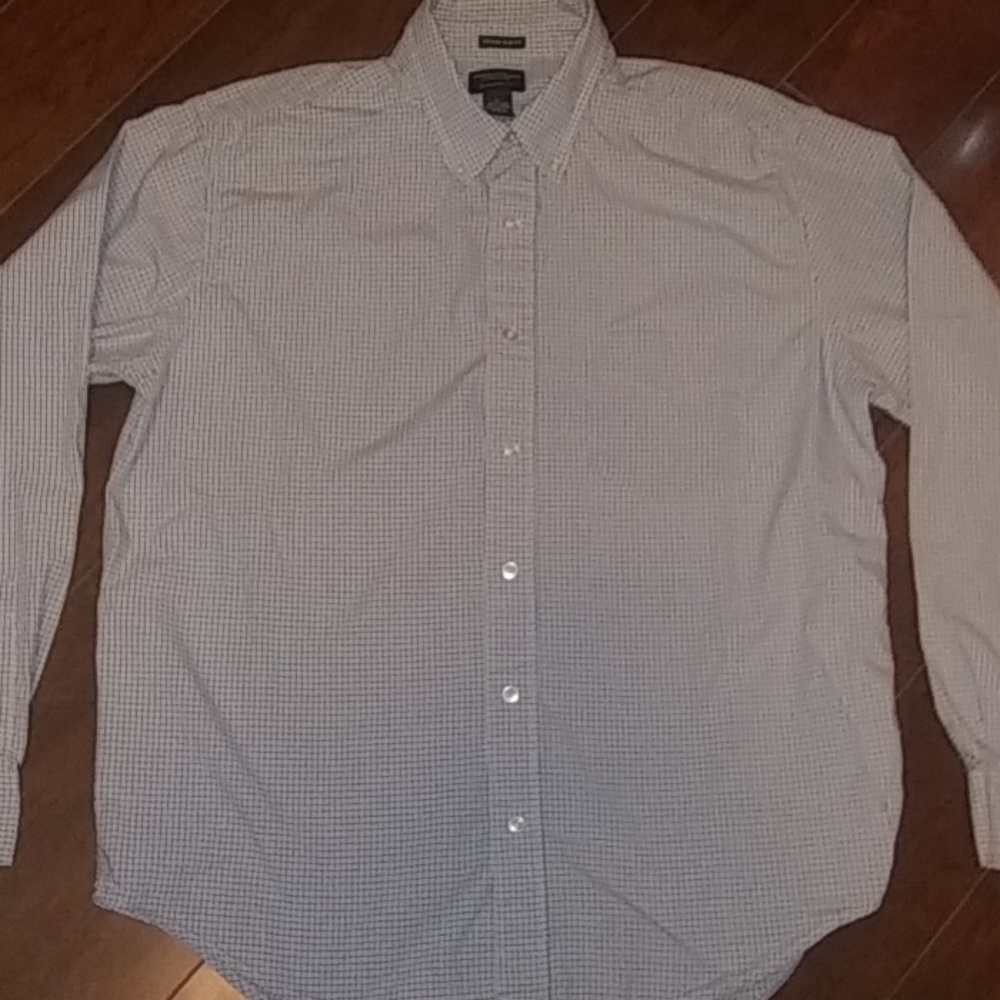 American Eagle dress shirt
